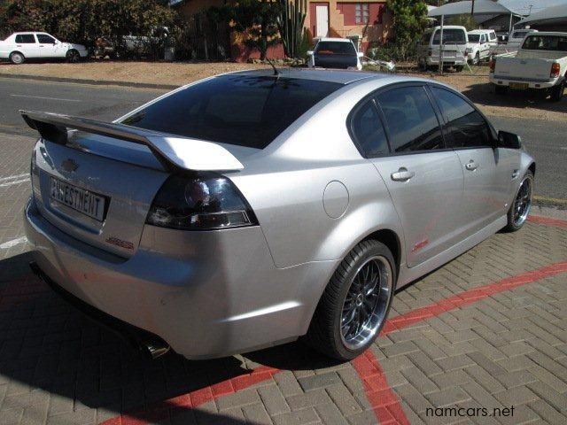 2008 Chevrolet Lumina for sale | 49 000 Km | Automatic transmission