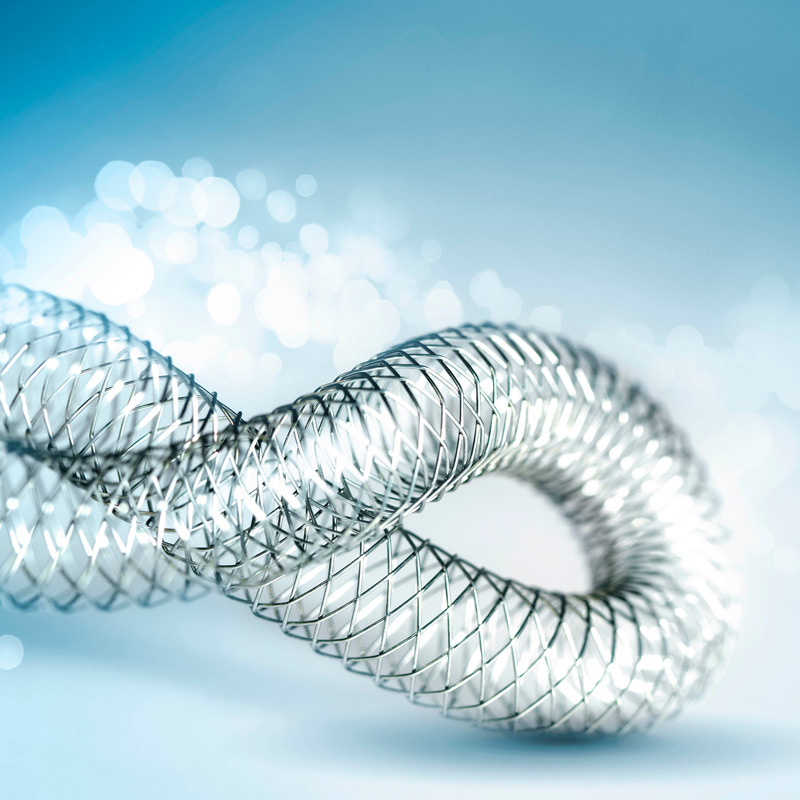 Supera Peripheral Stent System
