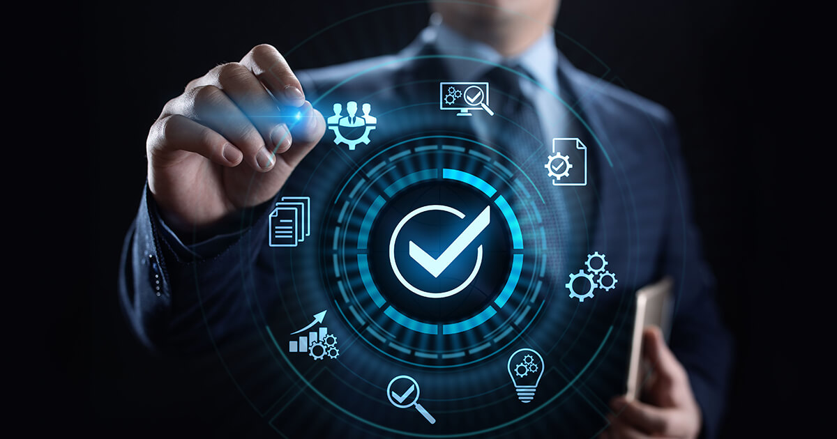Blog Quality Assurance FAQ