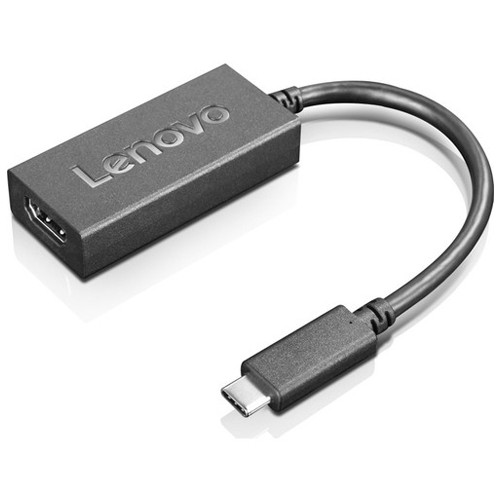 Lenovo 4X90R61022 USB TypeC HDMI 2.0b Adaptör