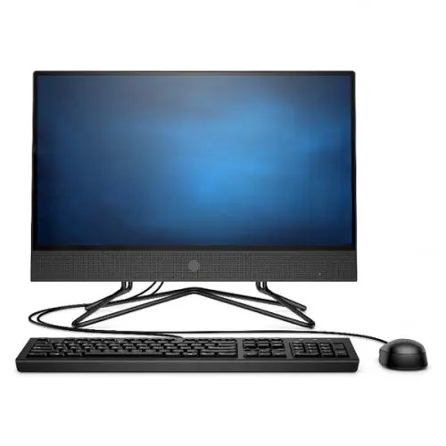 Hp 205 G4 24 205R3ES AMD Ryzen 5 3500U 8GB 256GB SSD 23.8" Full HD