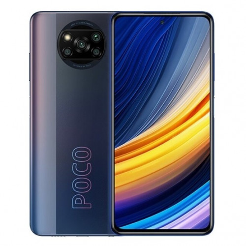 Xiaomi Poco X3 Pro 128 GB Siyah Cep Telefonu Xiaomi Türkiye Garantili
