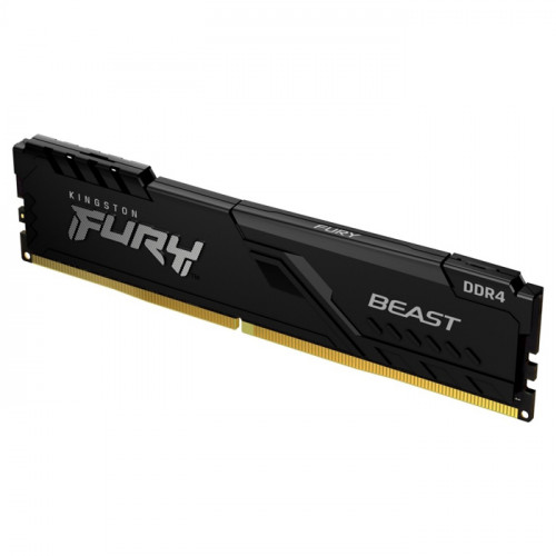 En Ucuz Kingston Fury Beast KF436C18BB/16 16GB (1x16GB