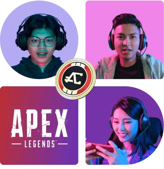 Apex Legends Gift Cards Loyalty & employee Engagement