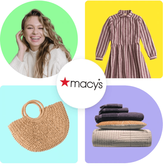 Macy's gift Card Loyalty & Employee Engagement Incenti