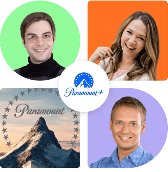 Paramount Gift Card Loyalty & employee Engagement Incenti