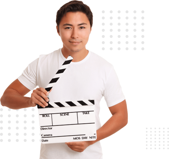 Video Production Company Singapore Creative & Engaging Videos