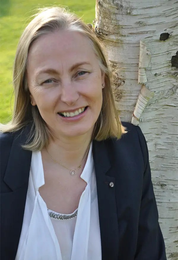 Vanessa van Parijs Inception Elite Group