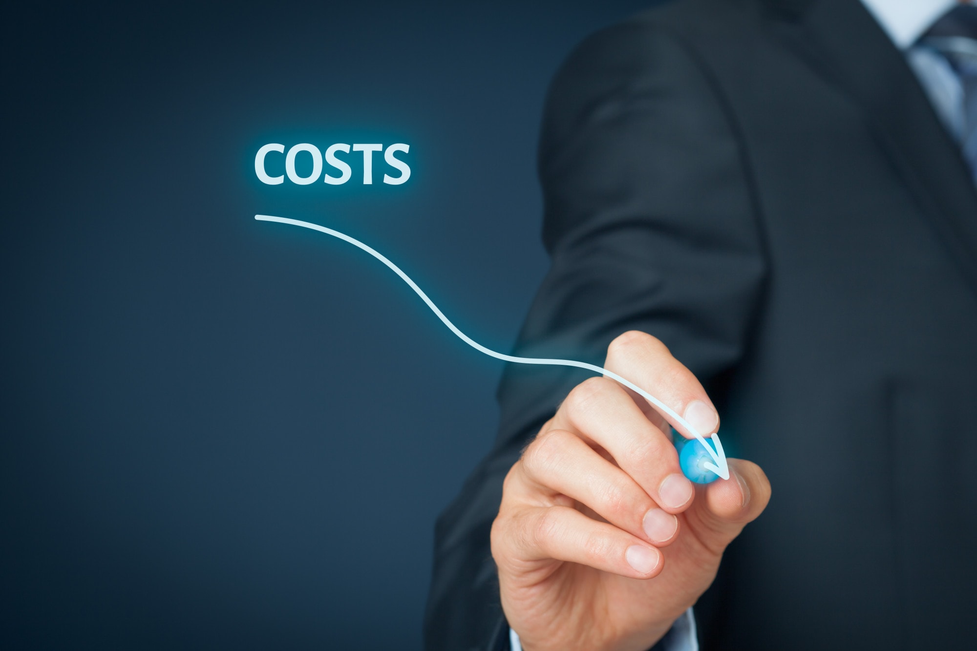 5 IT Cost Reduction Tips