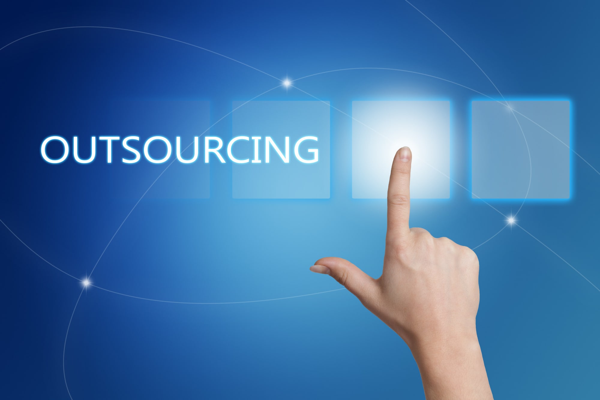 What Do Outsourcing Companies Do?