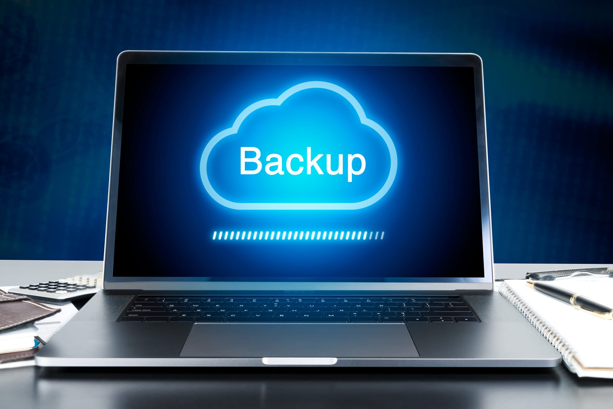 Cloud Choices How to Choose the Best Could Backup Service