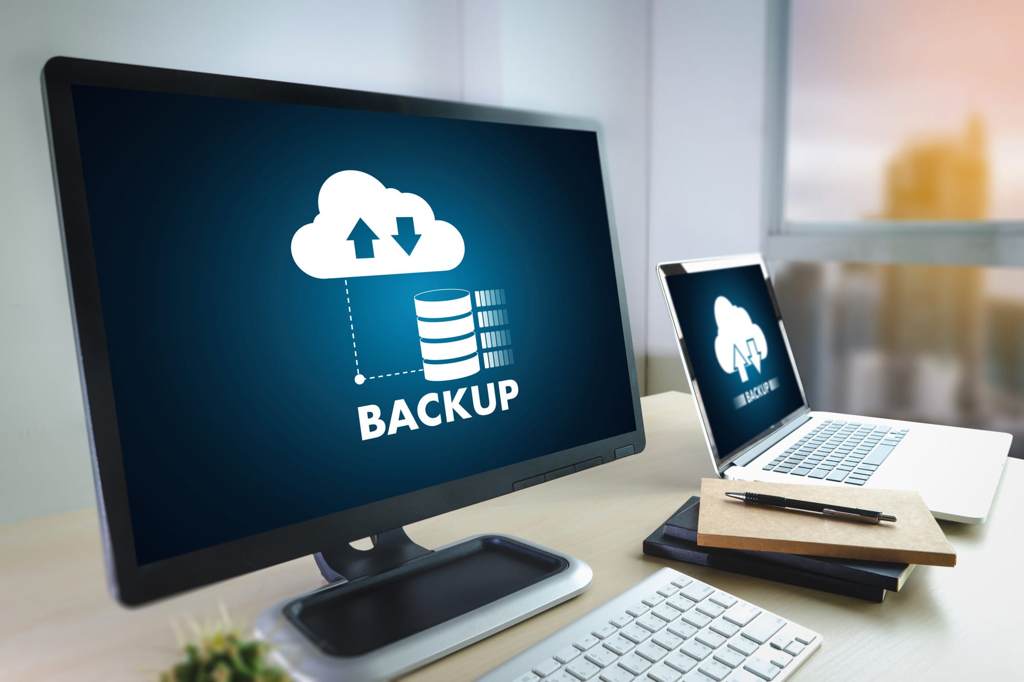 Troubleshooting Common File Backup Issues
