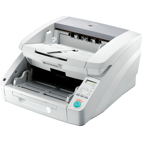Canon DR-G1100 Scanner Rental - Inception Tech