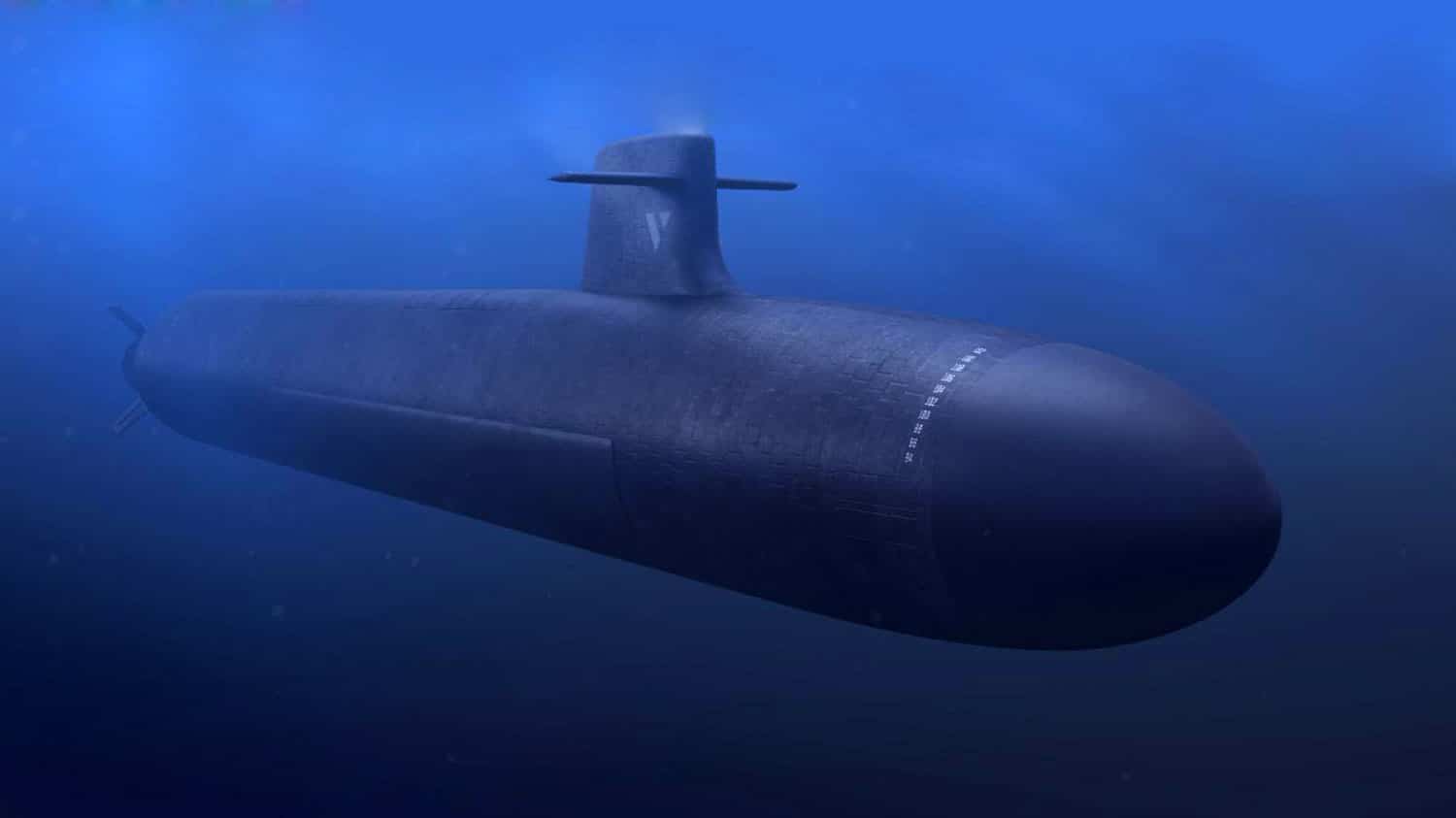 France to build a thirdgen of its nuclearpowered ballistic missile