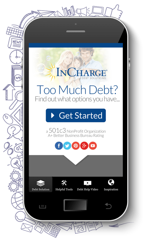 Diagnose My Debt App Discover Your Options