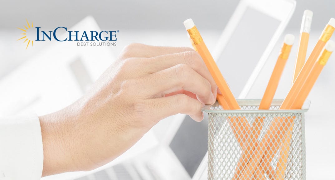 Credit Card Debt Relief InCharge Debt Solutions