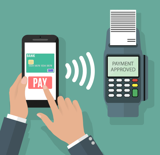 Money Going Mobile Mobile Payments and the Virtual Wallet
