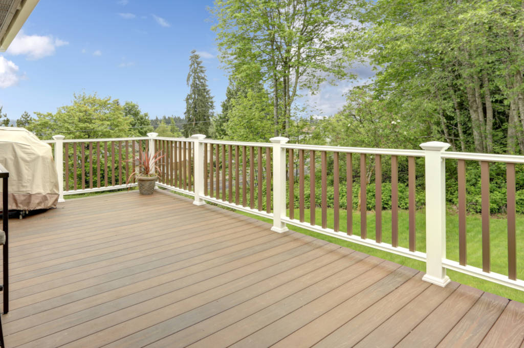 Deck Flooring Calculator and Price Estimator Inch Calculator