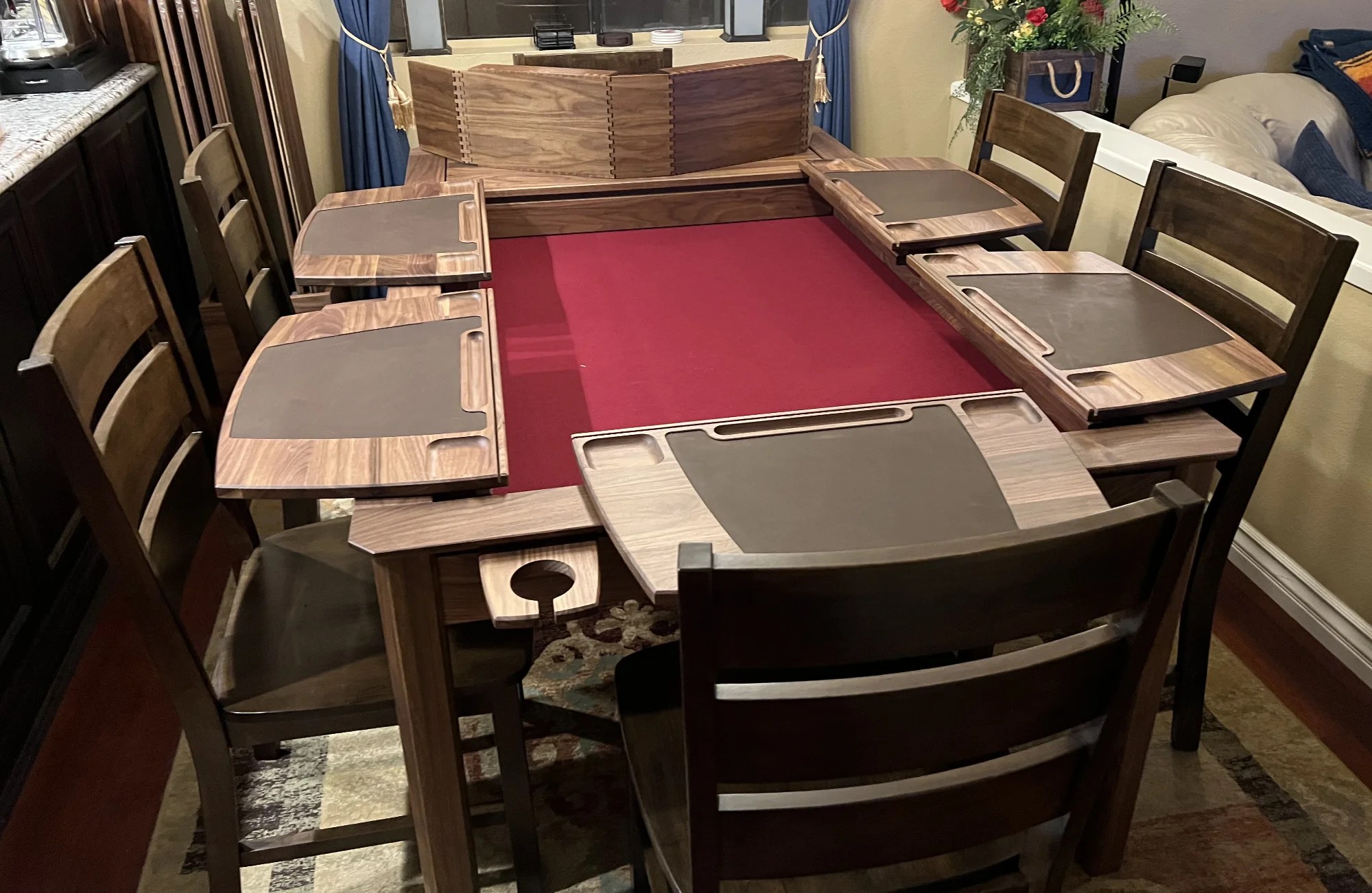 Let's Review The Wyrmwood Modular Gaming Table, 46 OFF