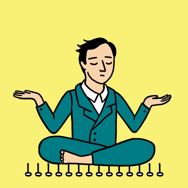 Discover 141+ bed of nails history latest ceg.edu.vn