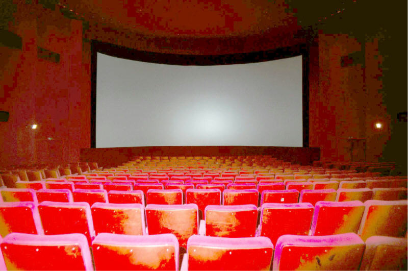 MGM Theatre