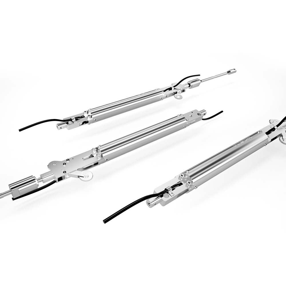 Inplace Geotechnical Inclinometer