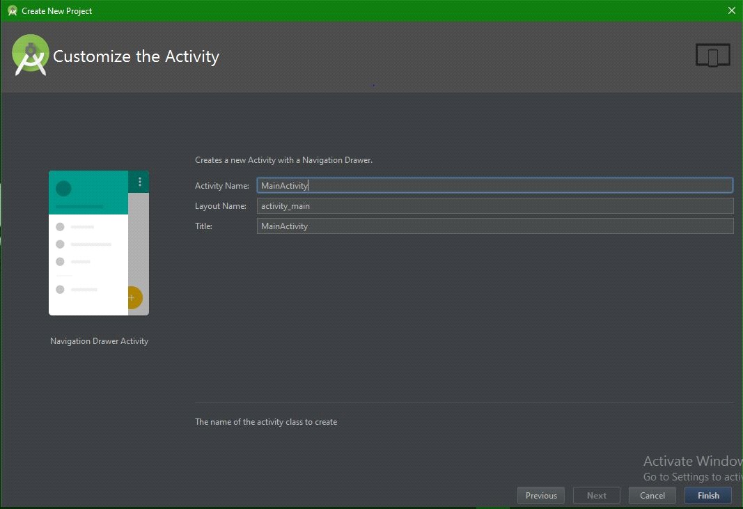 Error Inflating Class Android Support Design Widget Navigationview