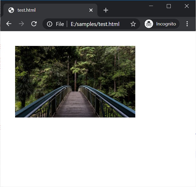 calc() Function with Example in CSS