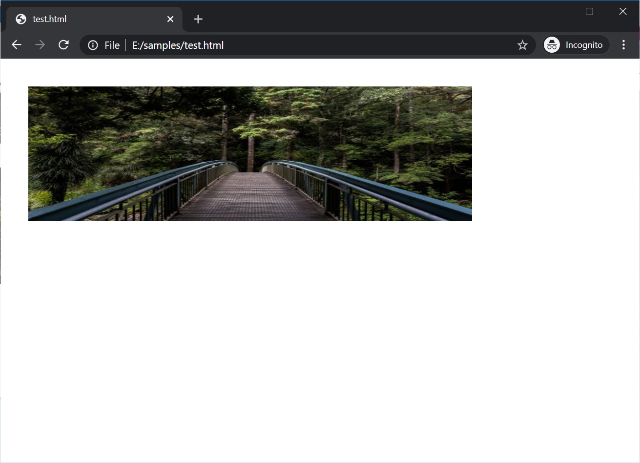 calc() Function with Example in CSS