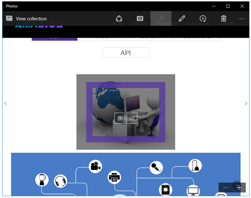 Interacting with forms and web pages using Node.js and