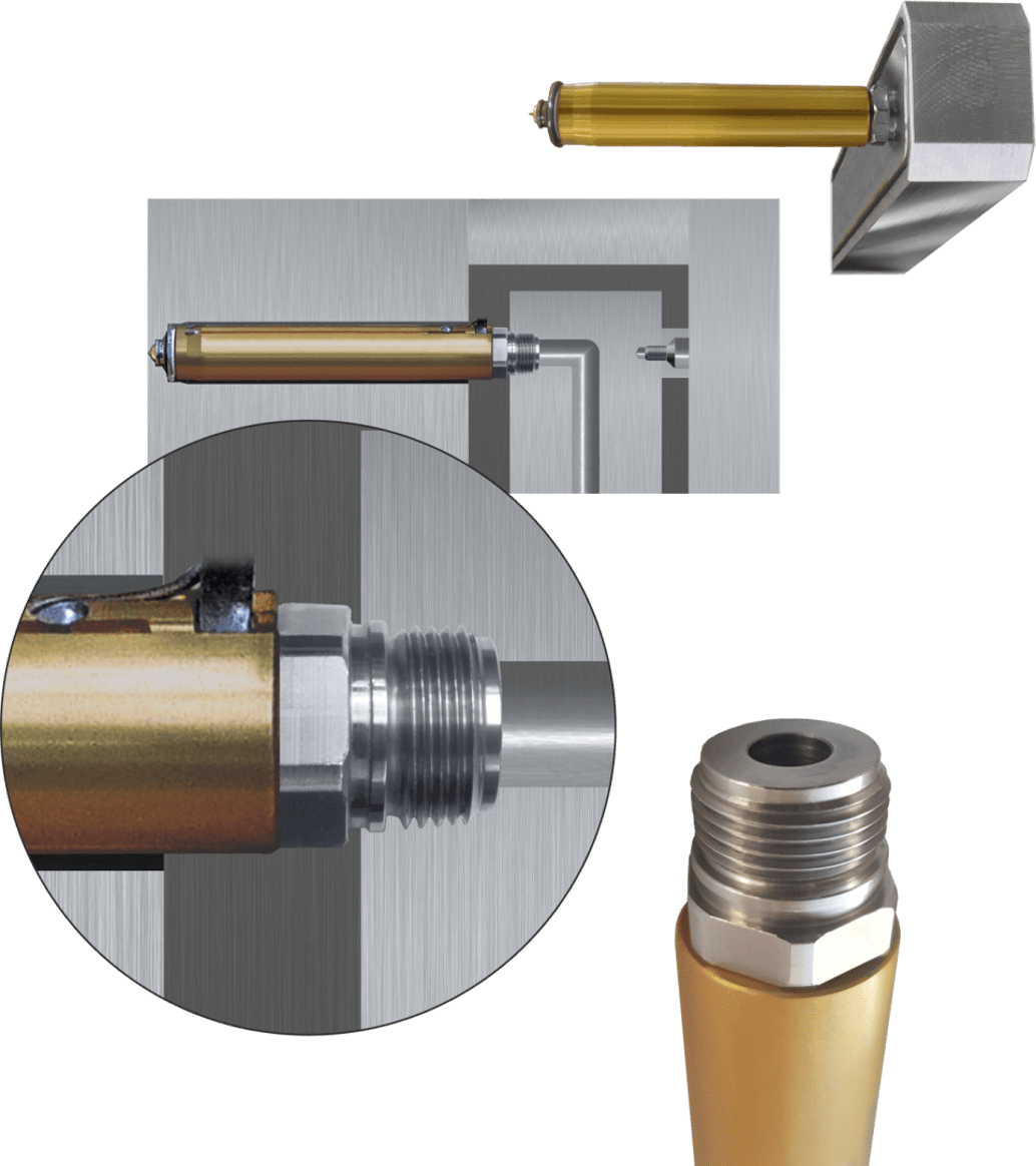 DirectFlo™ Hot Runner Systems