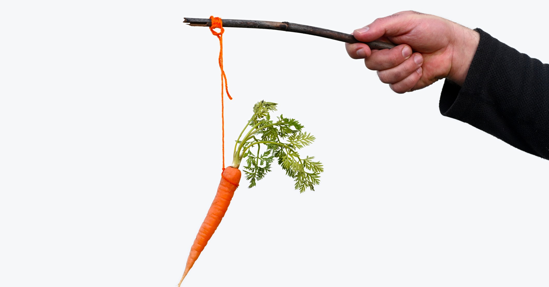 The Carrot and Stick Approach to OTT Content Incognito Blog