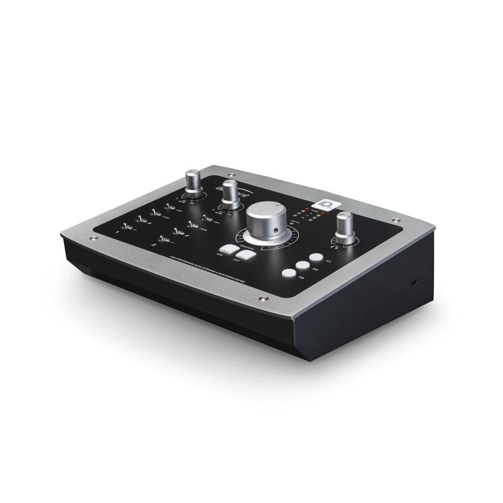 Audient iD22 Audio Interface Incognito Guitars