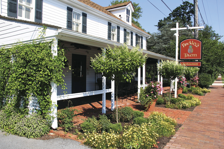 Historic Dining in Wilmington, DE Exploring Delaware's Culinary