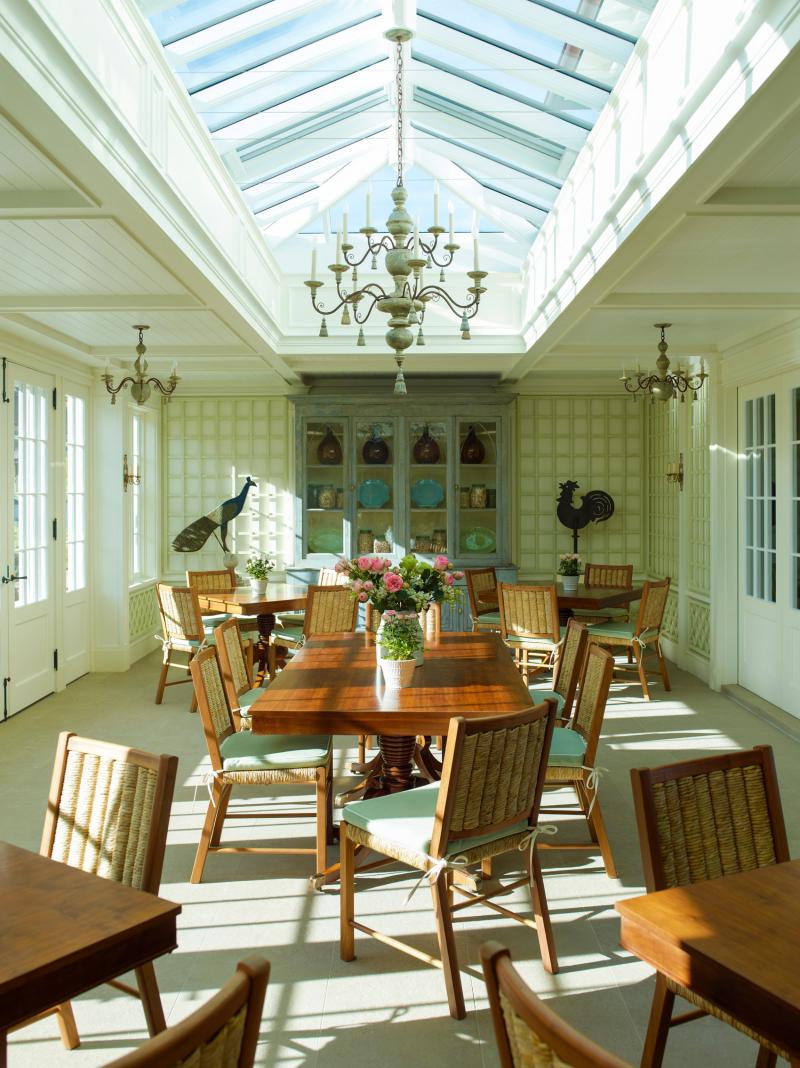 Top Interior Design Projects of the Week on InCollect Oprah’s Maui