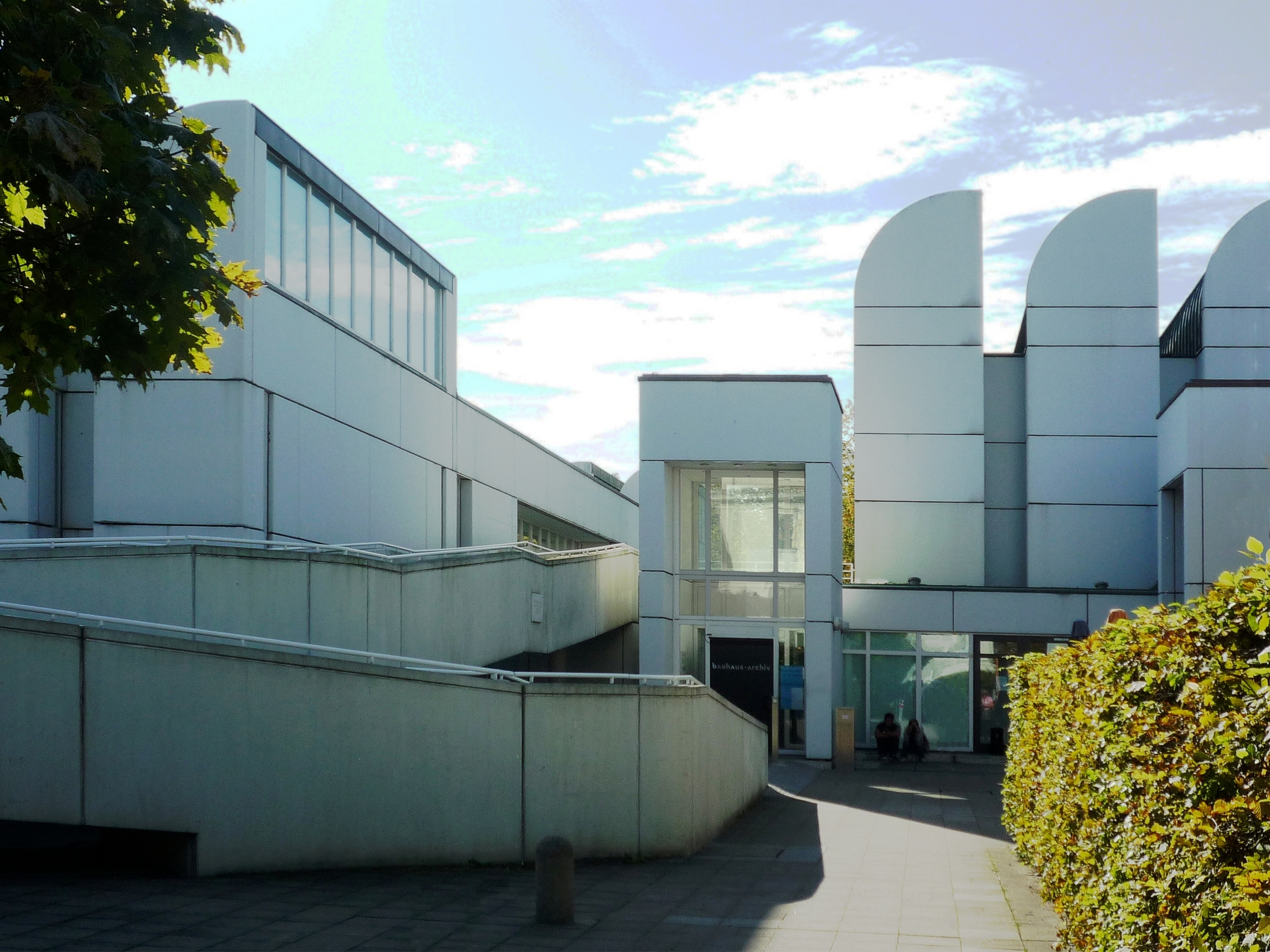 6 Best Design Museums in Europe by Chris Hopkins Incollect