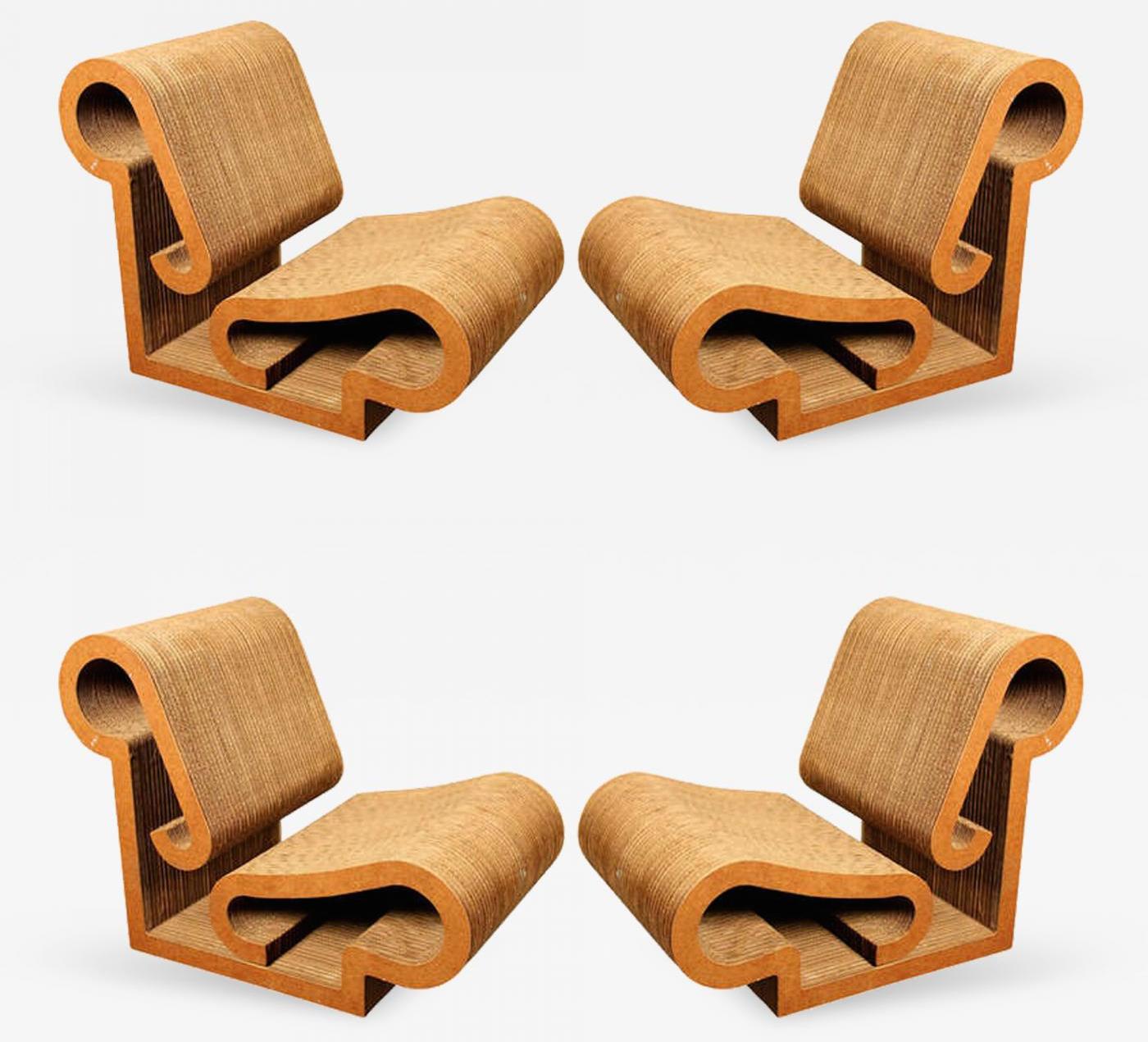 Top 5 Chairs Designed By Architects Incollect