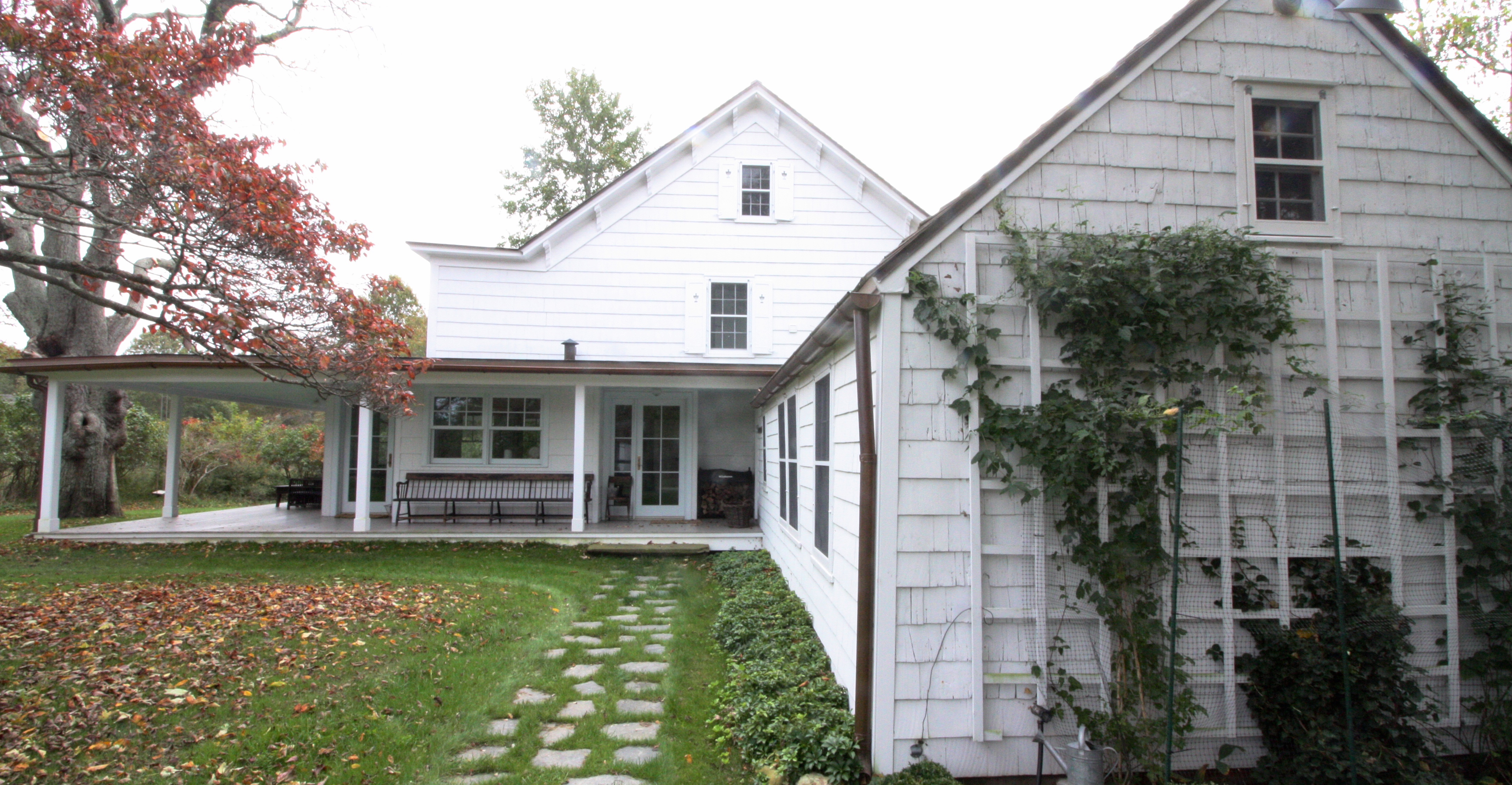 Explore Five Fabulous Hampton Abodes During The 32nd