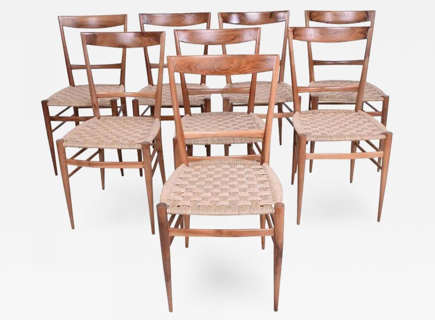 Top 5 Chairs Designed By Architects Incollect