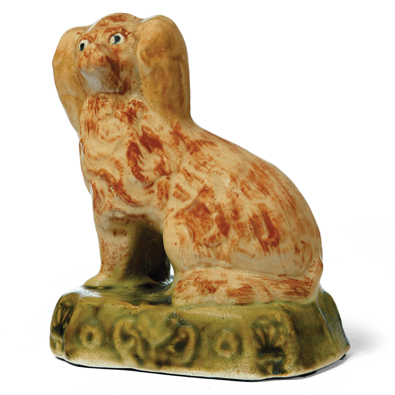 The Glory Days Of Ohio Pottery And Glass, 18601945 by Andrew Richmond