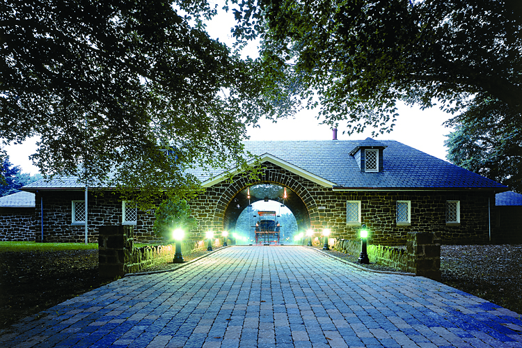 Belair Mansion and Belair Stable Museum A Journey Through Time and