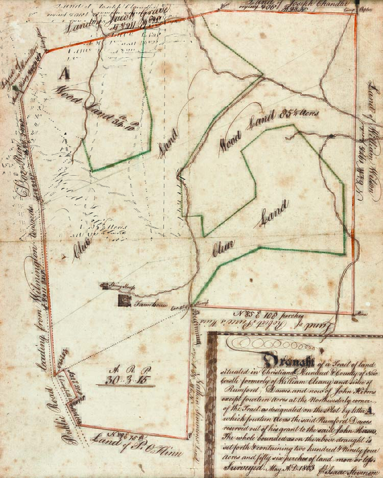 Common Destinations Maps of the American Experience by Martin Bruckner