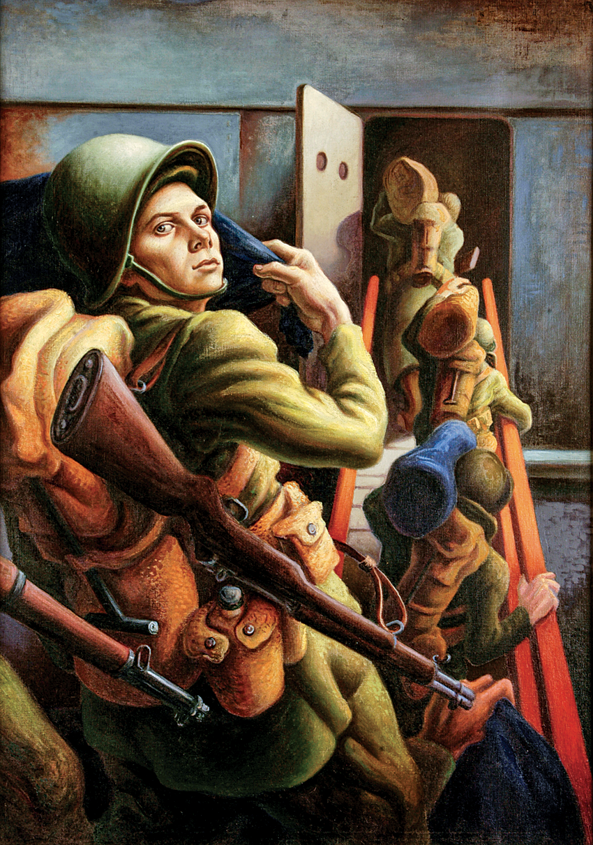 American Epics Thomas Hart Benton and Hollywood by Austen Barron Bailly Incollect