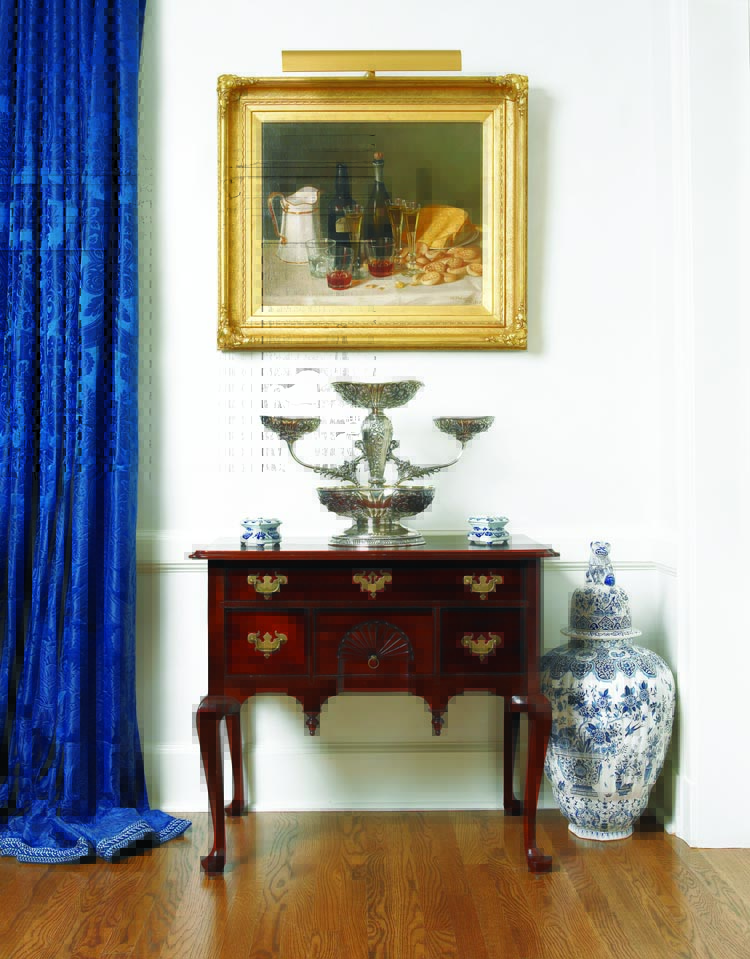 A Houseful Of Friends by Gladys Montgomery Incollect