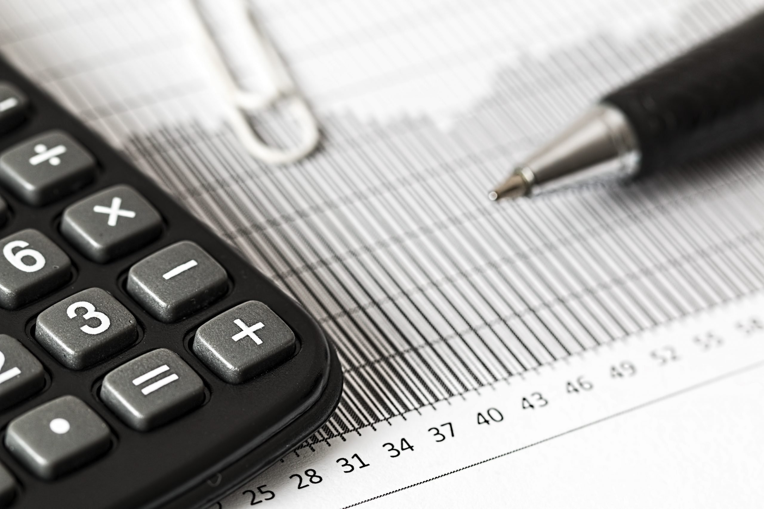 What is Adjusted Net UK Salary Tax Calculator