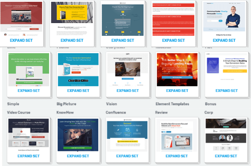 Thrive Architect review Is it Better Than Clickfunnels?