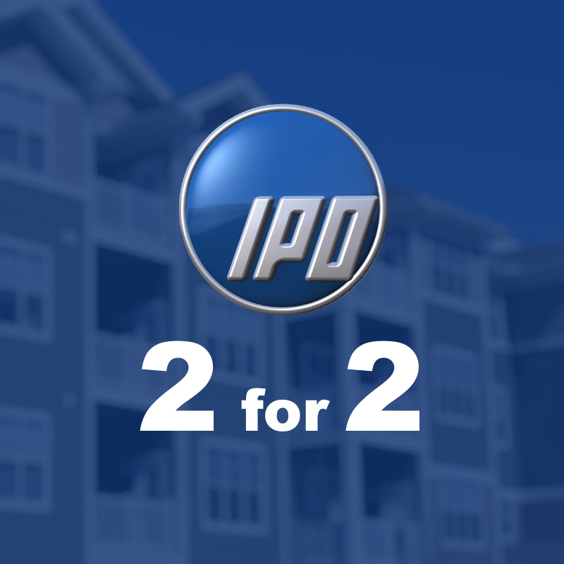 2 For 2 Episode 6 PROPERTY ORGANIZATION