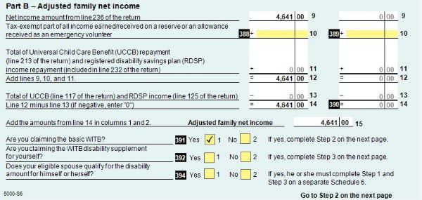 Tax course 3 Prepare a basic tax return Solid Tax Tax Preparation