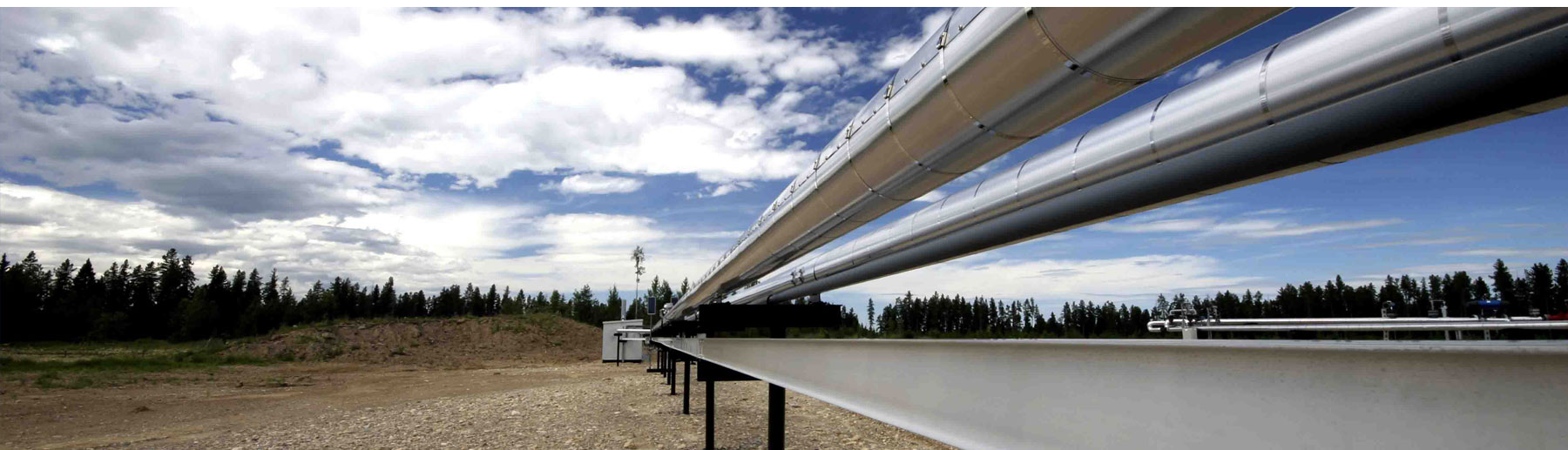 Corning Natural Gas Launches Responsive site Technologies