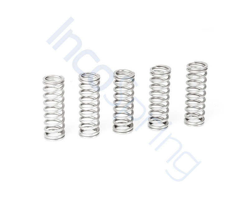 Valve Spring INCO Spring Technology Co., Ltd.